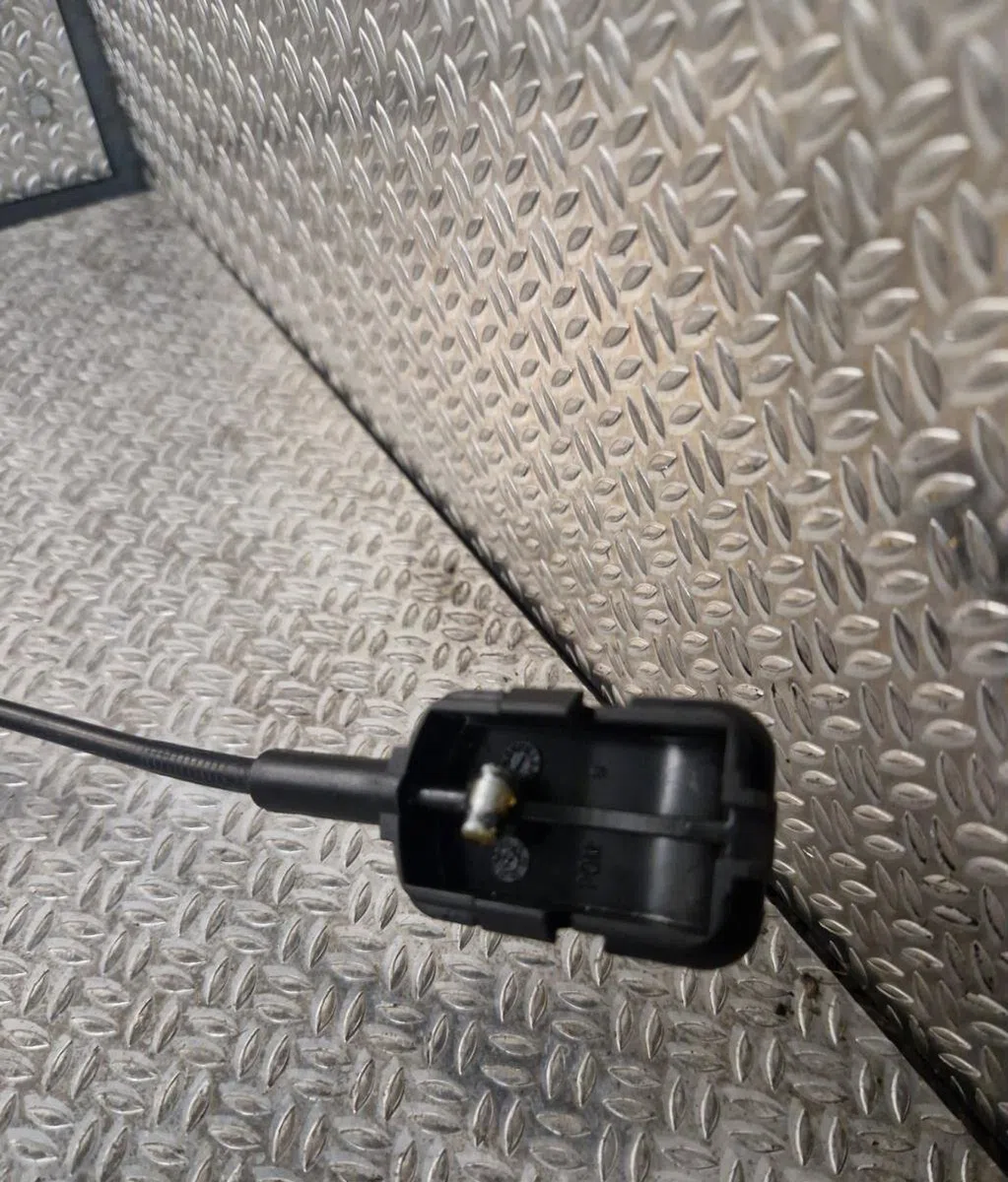 Serrure porte avg Renault MEGANE III Coupé (DZ0-1_) 1.5 dci (dz09, dz0d, dz1f, dz1g, dz14, dz29) (2009-2015) 3 portes oc