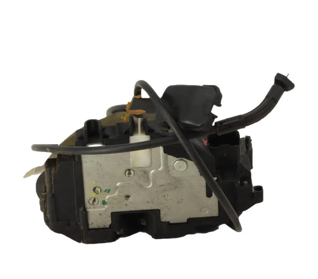Serrure porte avg RENAULT MODUS PHASE 1 occasion