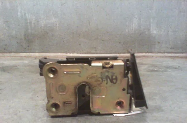 Serrure porte avg RENAULT R5 1987 occasion