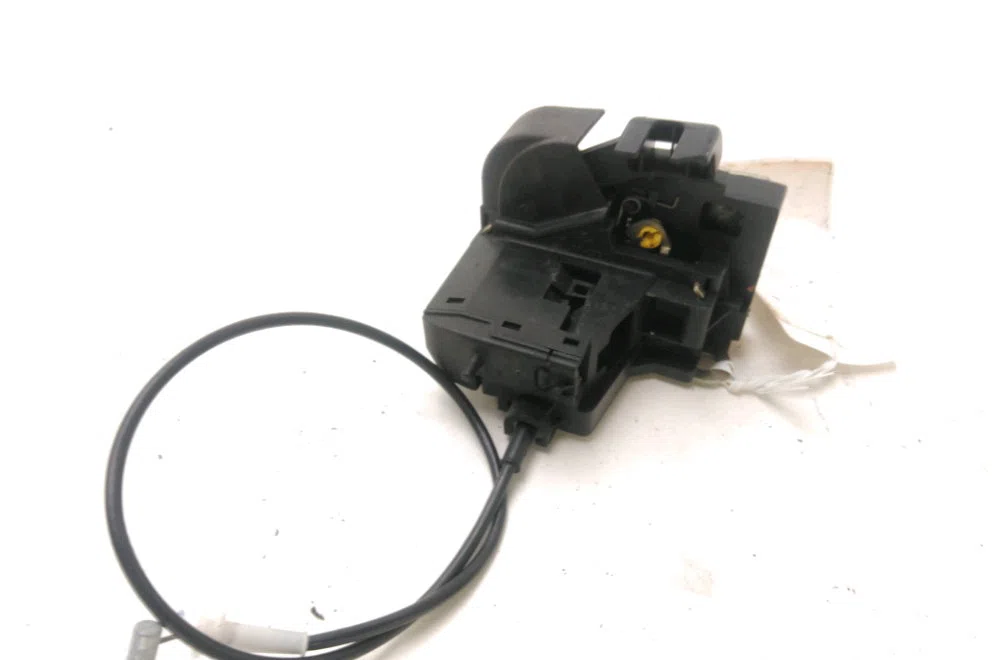 Serrure porte avg Renault SCÉNIC I Monospace (JA0-1_, FA0_) 1.6 (ja00, ja16, ja15, ja19, ja1v, ja2b, ja2c, ja0b,... (199