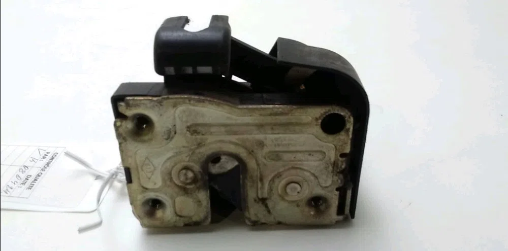 Serrure porte avg Renault SCÉNIC I Monospace (JA0-1_, FA0_) 1.6 (ja00, ja16, ja15, ja19, ja1v, ja2b, ja2c, ja0b,... (199