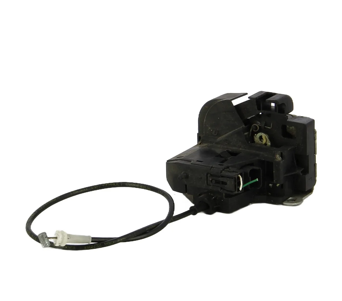Serrure porte avg Renault SCÉNIC I Monospace (JA0-1_, FA0_) 2.0 16v rx4 (2000-2003) occasion