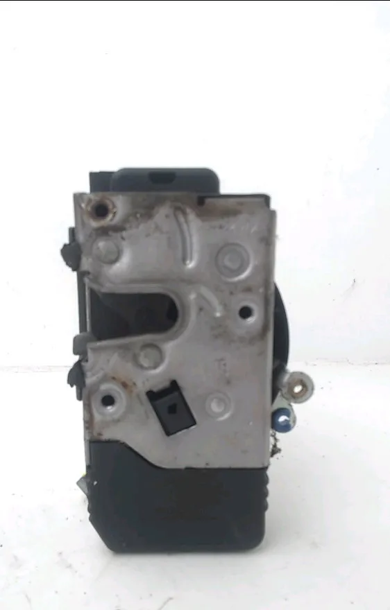 Serrure porte avg Renault TRAFIC II Camionnette (FL) 1.9 dci 100 (fl0c) (2001-2006) occasion