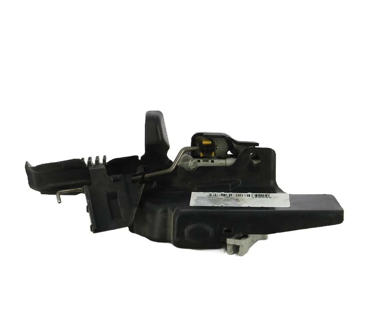 Serrure porte avg Seat EXEO ST (3R5) 2.0 tdi (2009-2013) occasion