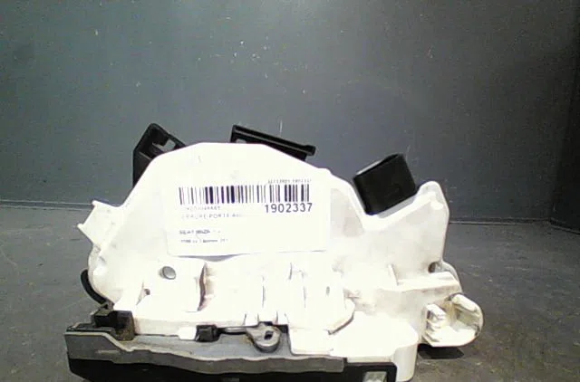 Serrure porte avg Seat IBIZA IV (6J5, 6P1) 1.2 (2009-2011) occasion