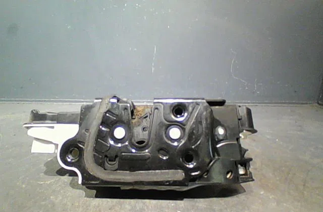 Serrure porte avg Seat IBIZA IV (6J5, 6P1) 1.2 (2009-2011) occasion