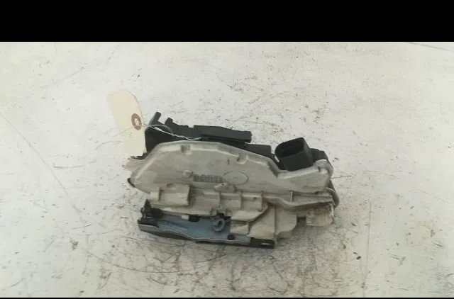 Serrure porte avg Seat IBIZA IV (6J5, 6P1) 1.2 tdi (2010-2015) occasion