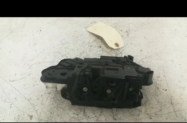 Serrure porte avg Seat IBIZA IV (6J5, 6P1) 1.2 tdi (2010-2015) occasion