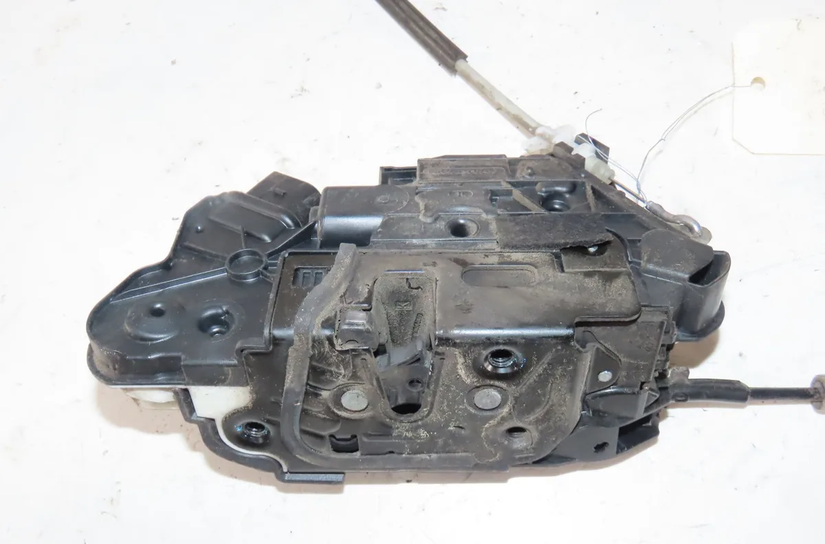 Serrure porte avg Seat IBIZA IV (6J5, 6P1) 1.2 tsi (2010-2012) occasion