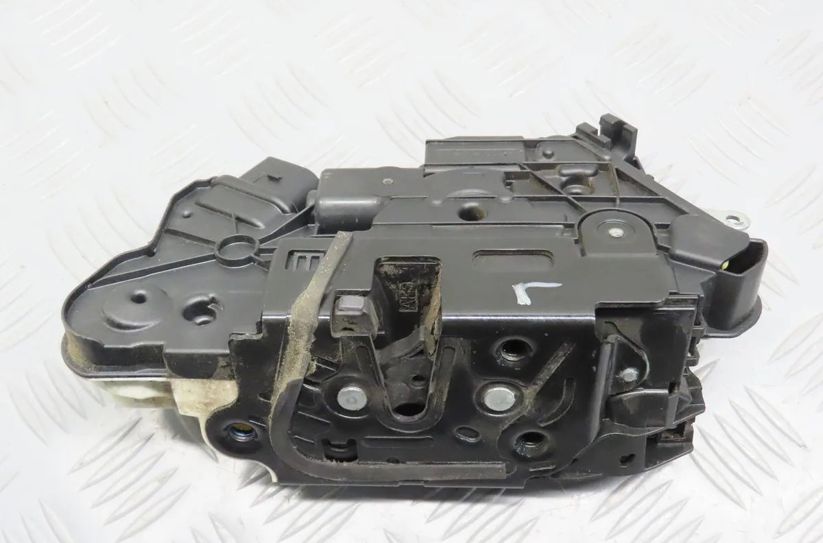 Serrure porte avg Seat IBIZA IV (6J5, 6P1) 1.6 tdi (2009-2015) occasion