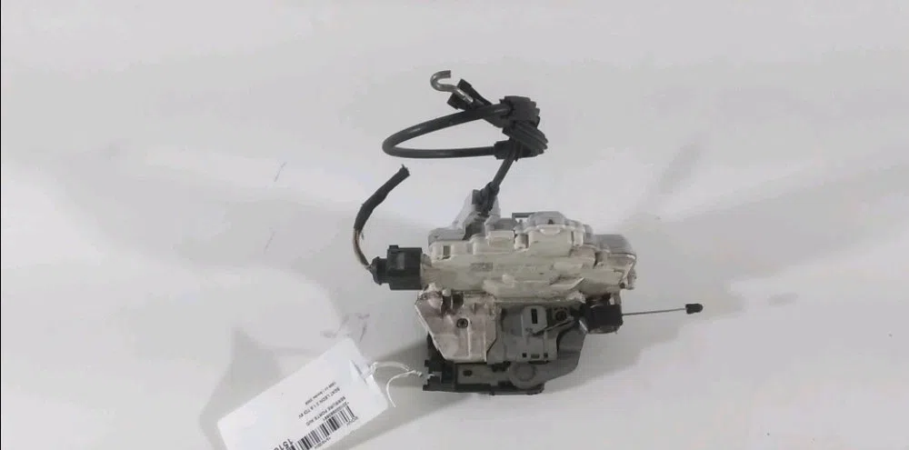 Serrure porte avg Seat LEON (1P1) 1.9 tdi (2005-2010) 5 portes occasion