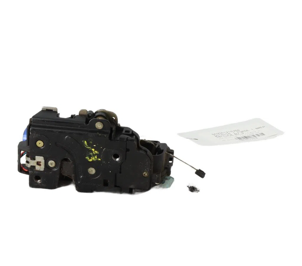 Serrure porte avg Skoda OCTAVIA I Combi (1U5) 1.6 (1998-2007) occasion