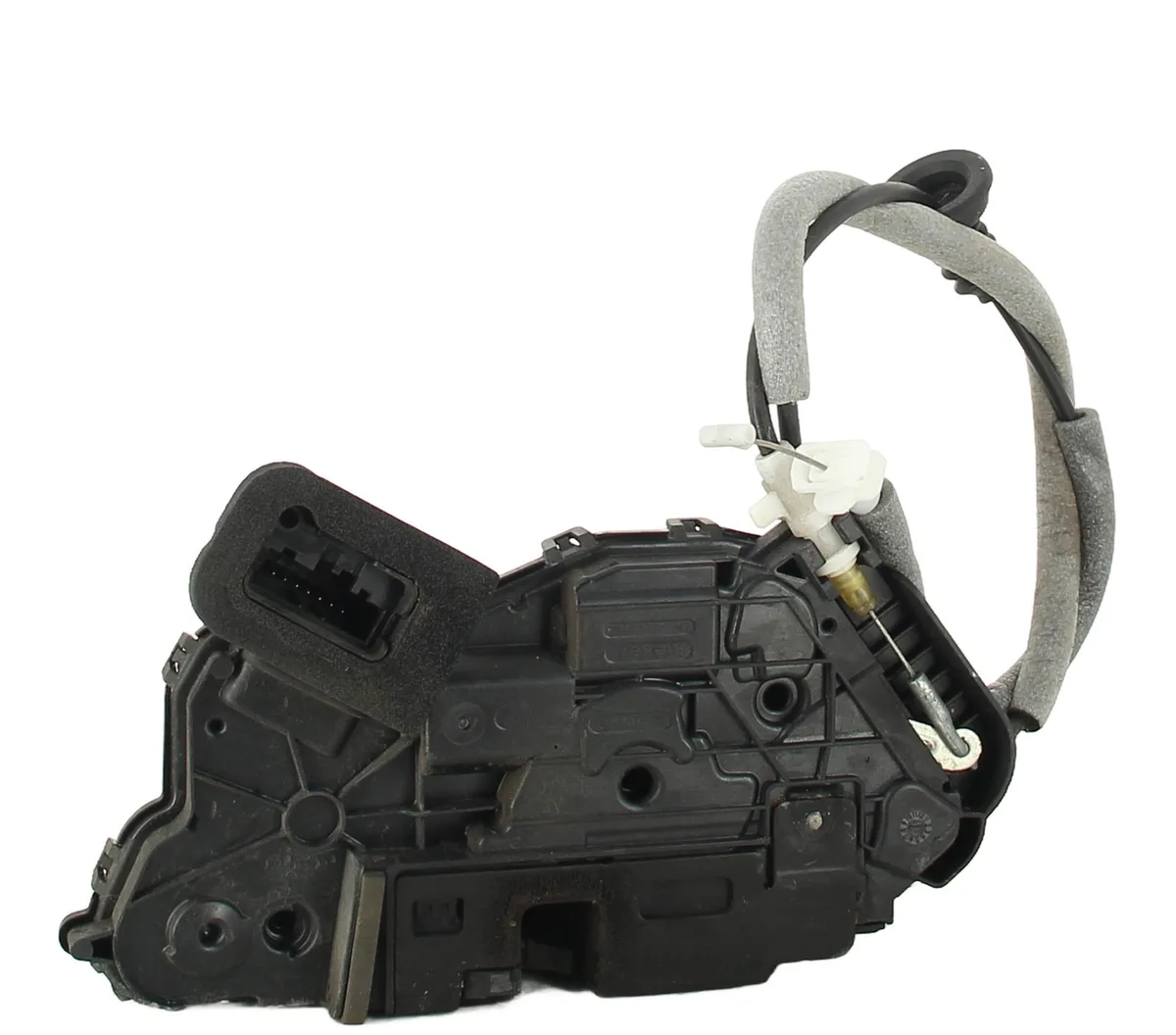 Serrure porte avg Skoda OCTAVIA III (5E3, NL3, NR3) 1.6 tdi (2012-2015) occasion