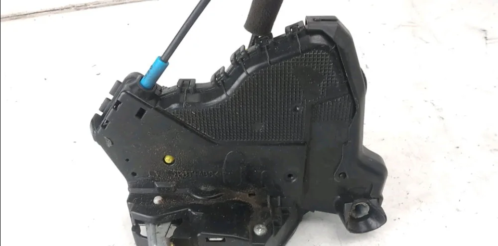 Serrure porte avg Toyota LAND CRUISER PRADO (_J15_) 3.0 d-4d (kdj150_, kdj150, kdj155) (2009) occasion
