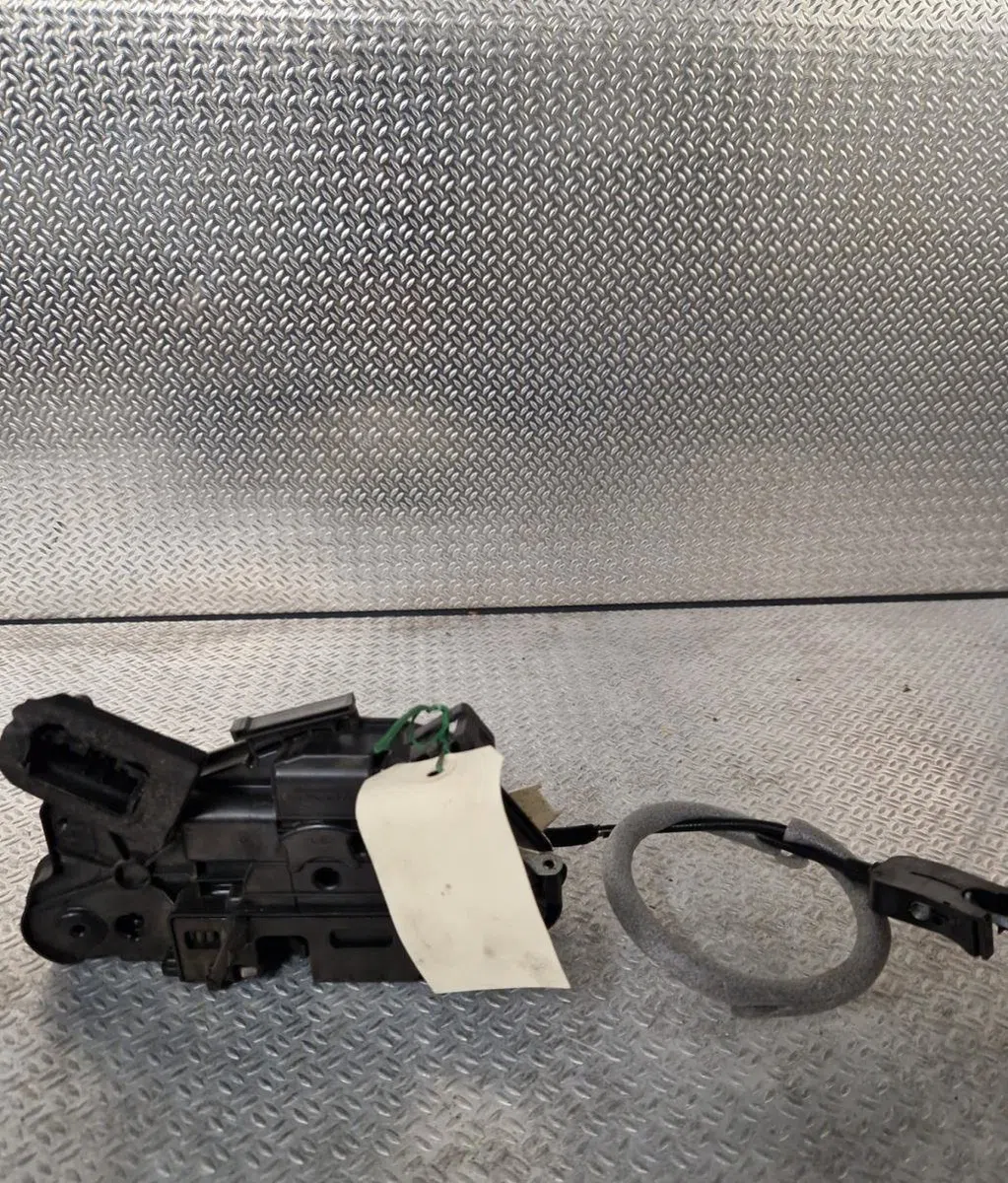 Serrure porte avg VOLKSWAGEN GOLF 7  GOLF 7 PHASE 1 occasion