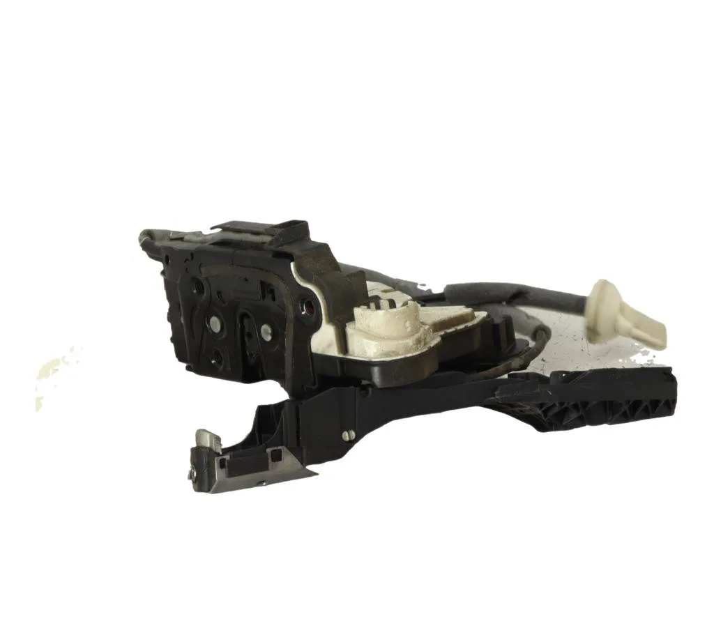 Serrure porte avg VOLKSWAGEN GOLF 7 PHASE 2 occasion