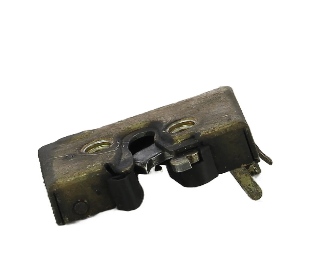 Serrure porte avg Volkswagen GOLF II (19E, 1G1) 1.6 (1986-1992) occasion