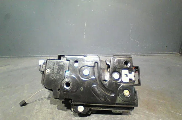 Serrure porte avg Volkswagen GOLF V (1K1) 1.9 tdi (2003-2008) occasion