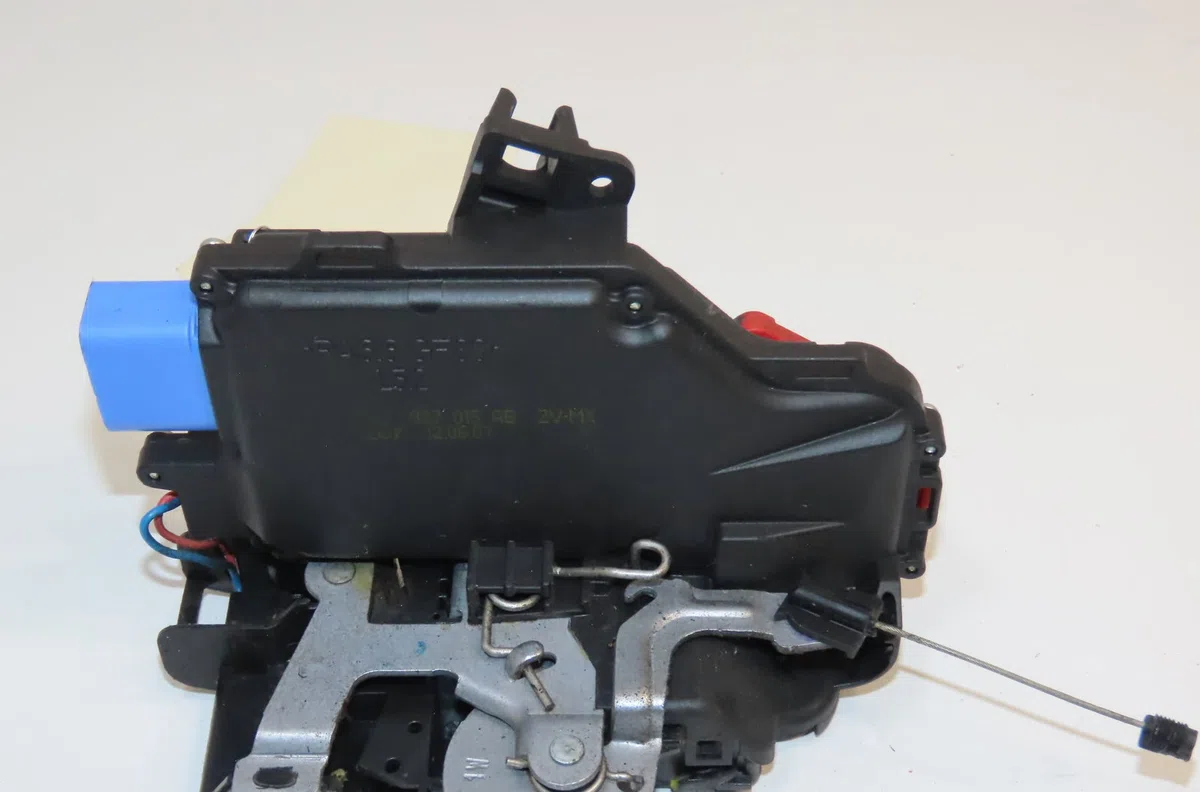 Serrure porte avg Volkswagen GOLF V Variant (1K5) 1.9 tdi (2007-2009) occasion
