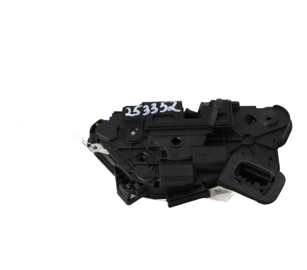 Serrure porte avg Volkswagen GOLF VI (5K1) 2.0 tdi (2008-2013) 5 portes occasion