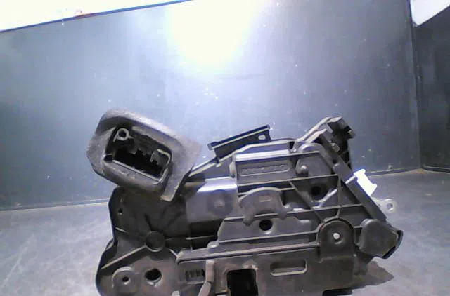 Serrure porte avg Volkswagen POLO V (6R1, 6C1) 1.8 gti (2014) occasion