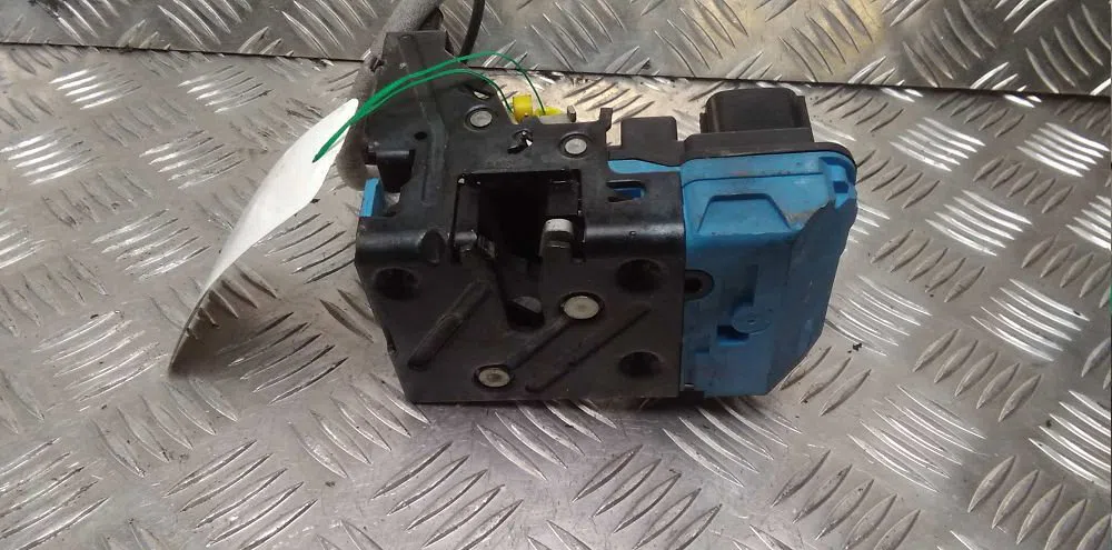 Serrure porte avg Volvo S60 I (384) D5 (2001-2010) occasion