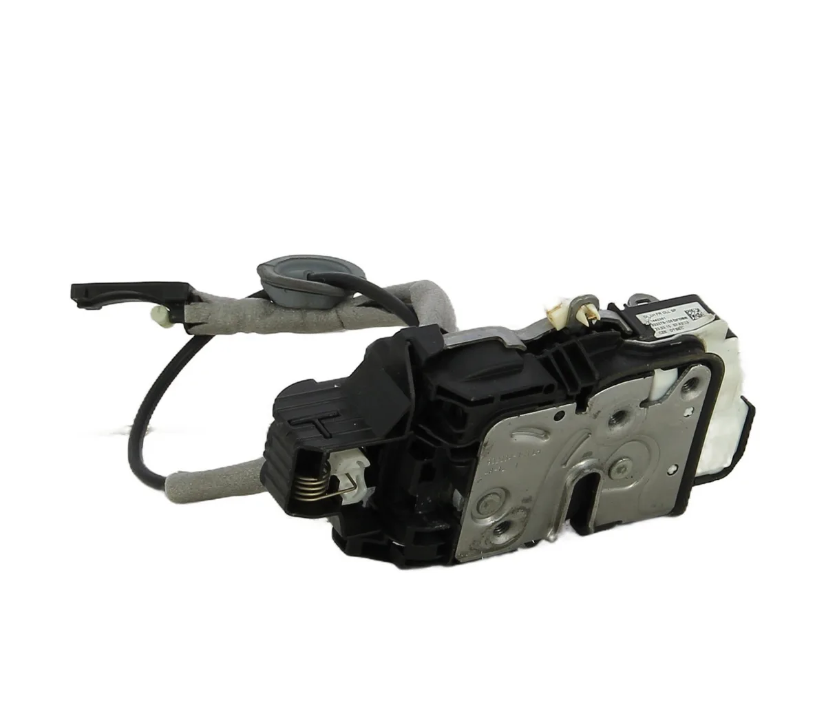 Serrure porte avg Volvo V40 3-5 portes (525) T2 (2015-2019) occasion