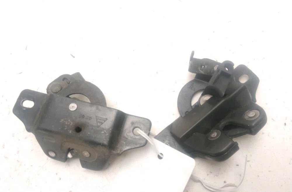 Serrure porte battante ard Citroen BERLINGO - BERLINGO FIRST Monospace (MF_, GJK_, GFK_) 2.0 hdi 90 (mfrhy) (1999-2005) 