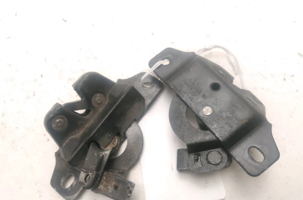 Serrure porte battante ard Citroen BERLINGO - BERLINGO FIRST Monospace (MF_, GJK_, GFK_) 2.0 hdi 90 (mfrhy) (1999-2005) 