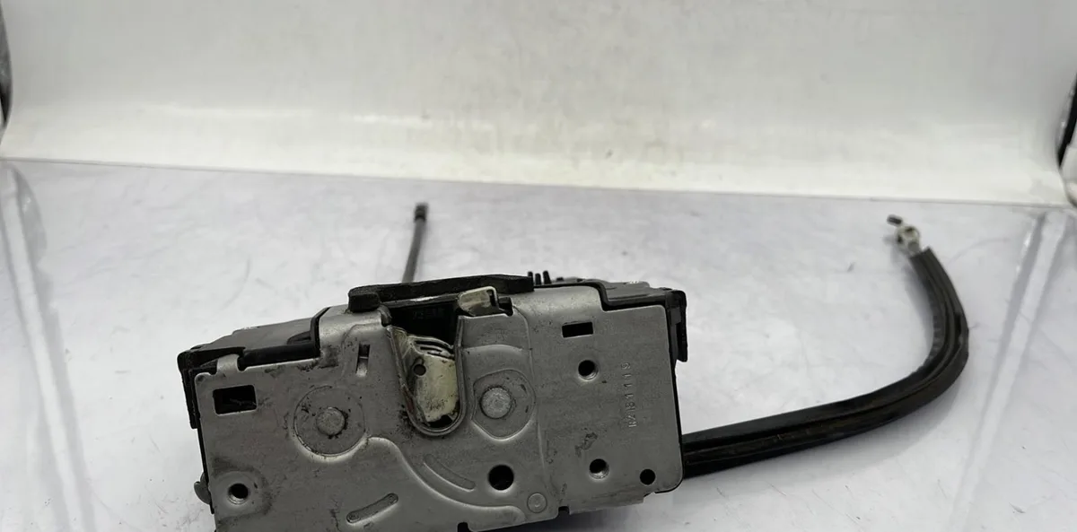 Serrure porte battante ard FIAT DUCATO 3 PHASE 2 occasion
