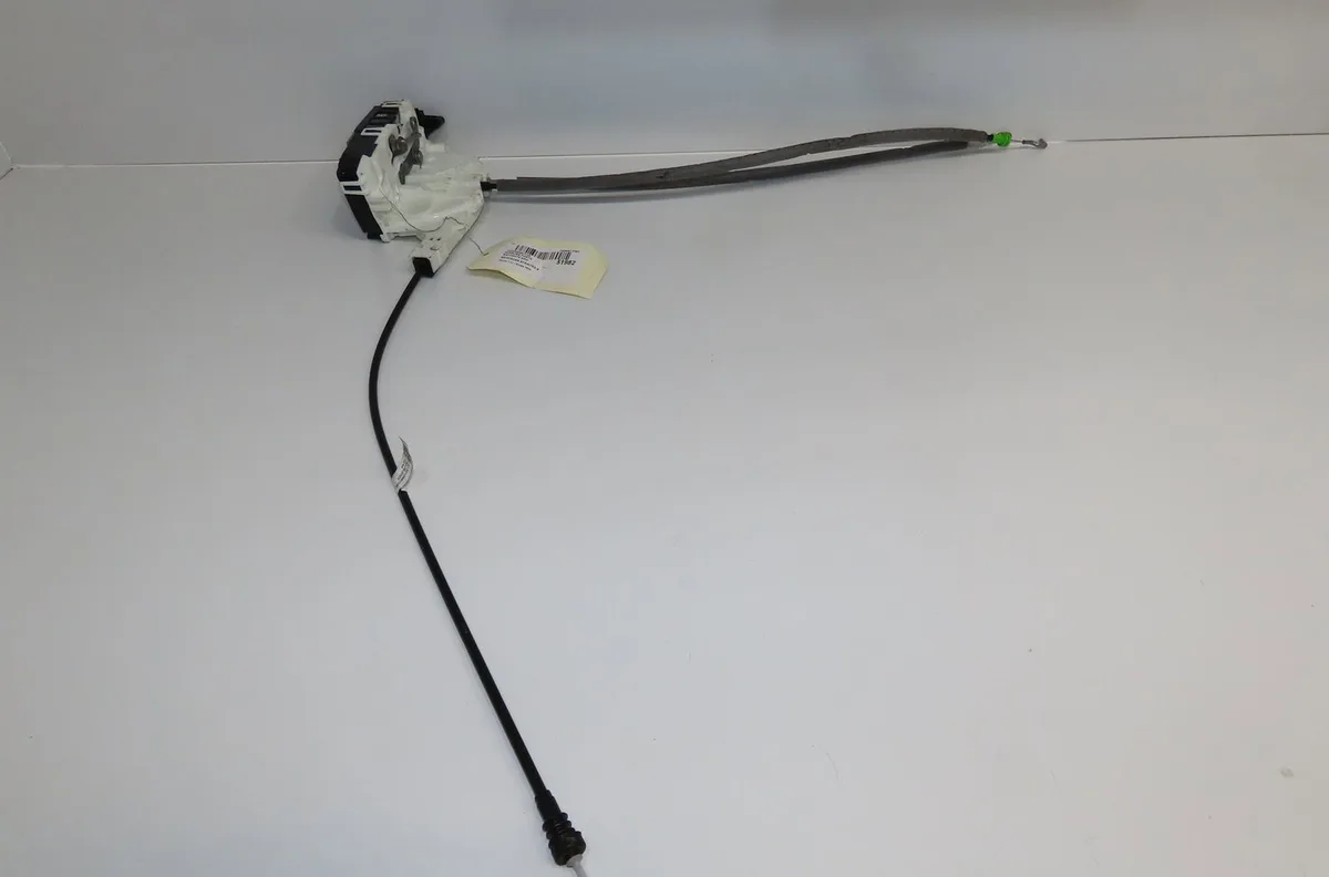 Serrure porte battante ard Mercedes-benz SPRINTER 3,5-t Camionnette (B907, B910) 315 cdi rwd (907.631, 907.633, 907.635,