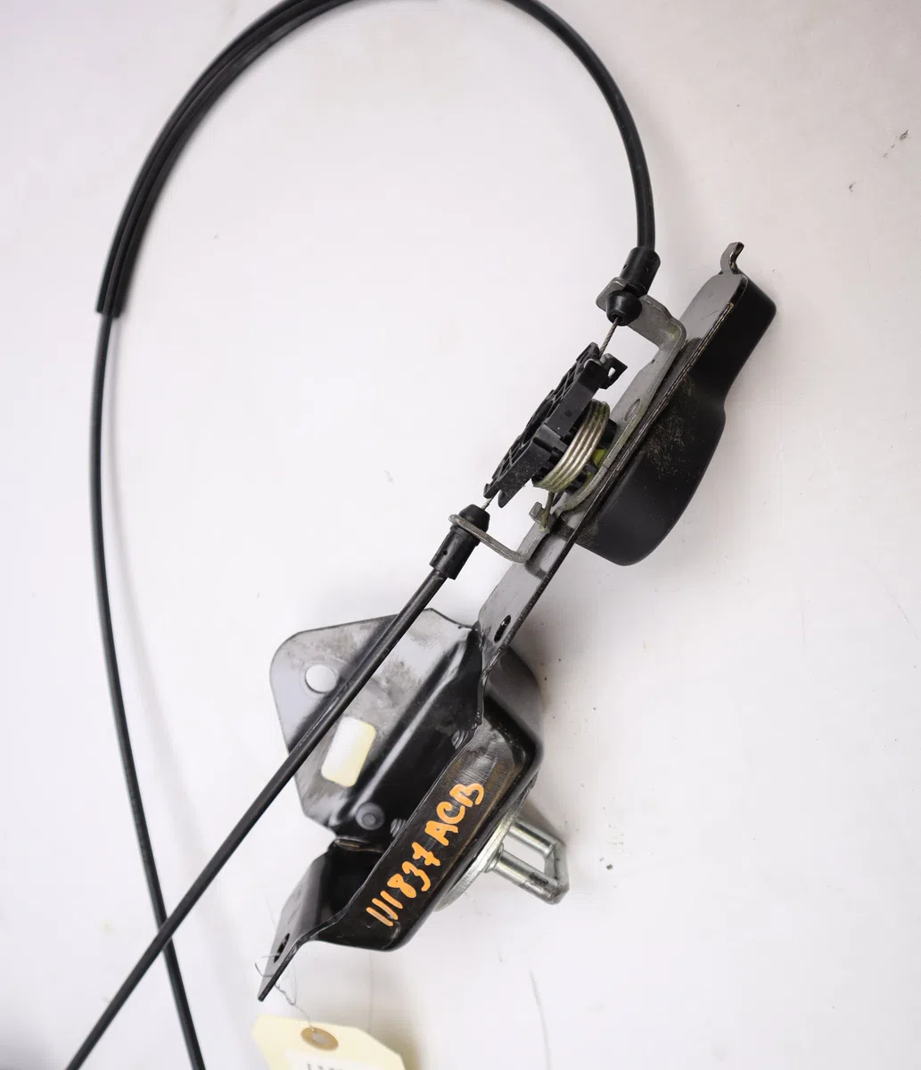 Serrure porte battante ard Renault KANGOO Express (FW0-1_) 1.5 dci 90 (fw0g, fw05, fw08, fw11) (2009) 4 portes occasion