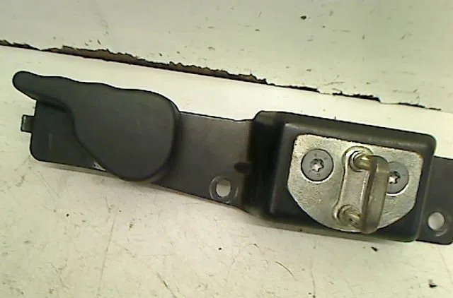 Serrure porte battante ard RENAULT KANGOO occasion