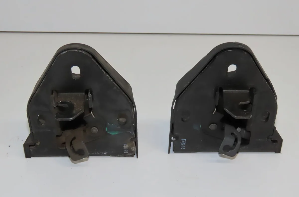 Serrure porte battante ard Renault TRAFIC II Autobus-Autocar (JL) 1.9 dci 80 (jl0b) (2001-2006) occasion