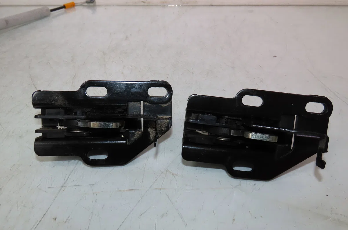 Serrure porte battante arg Citroën JUMPY Camionnette 1.6 hdi 90 16v (2007-2016) occasion