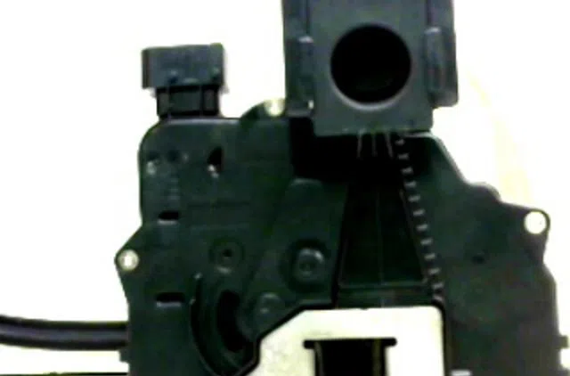 Serrure porte battante arg CITROEN NEMO occasion