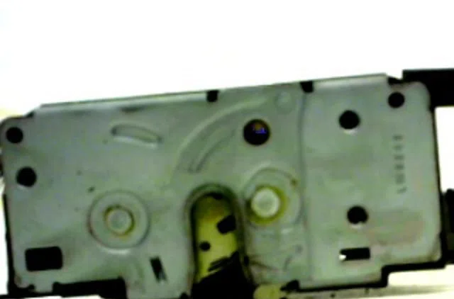 Serrure porte battante arg CITROEN NEMO occasion