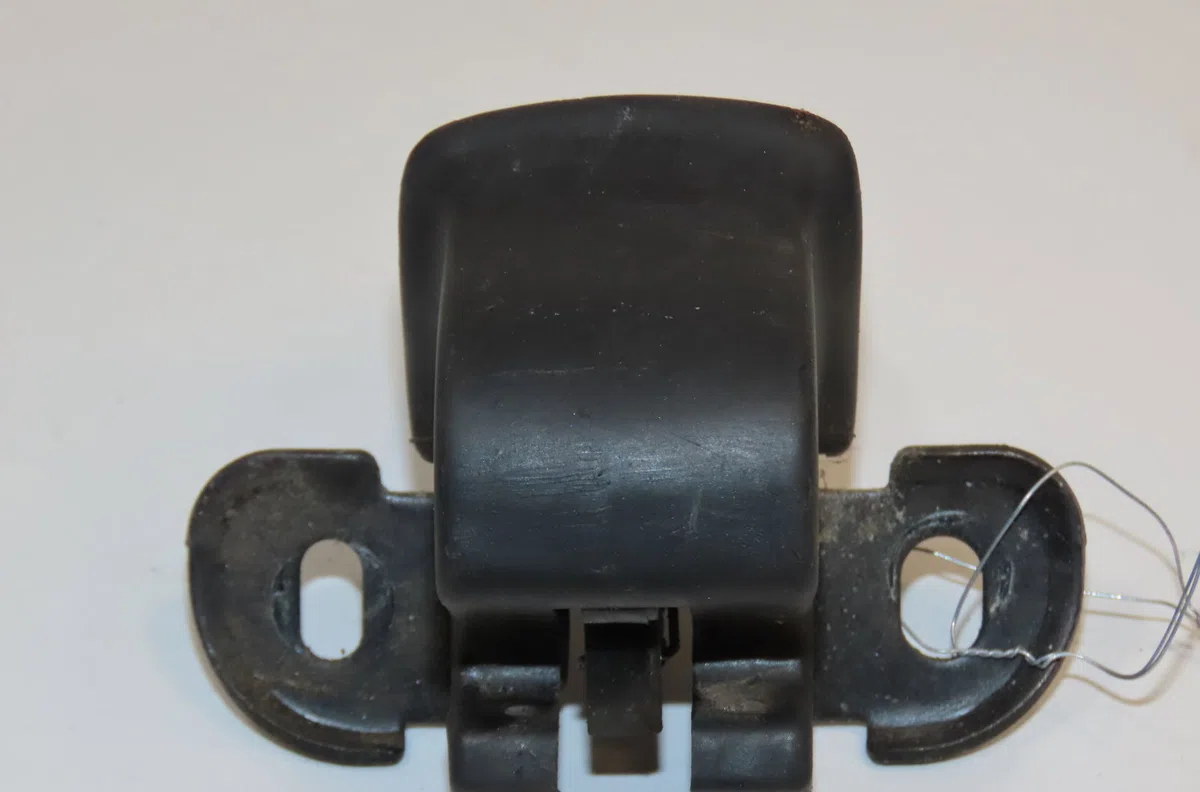 Serrure porte battante arg Renault KANGOO Express (FC0-1_) 1.5 dci (2005) 4 portes occasion