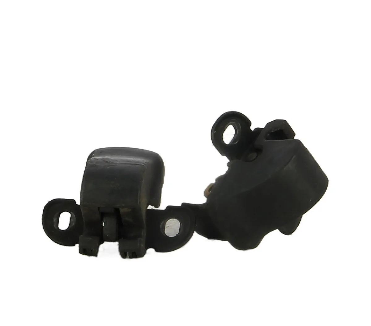 Serrure porte battante arg Renault KANGOO Express (FC0-1_) 1.5 dci (fc1e) (2005) 4 portes occasion