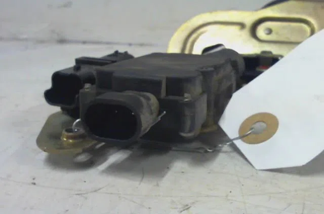Serrure porte coulissante d CITROEN C8 occasion