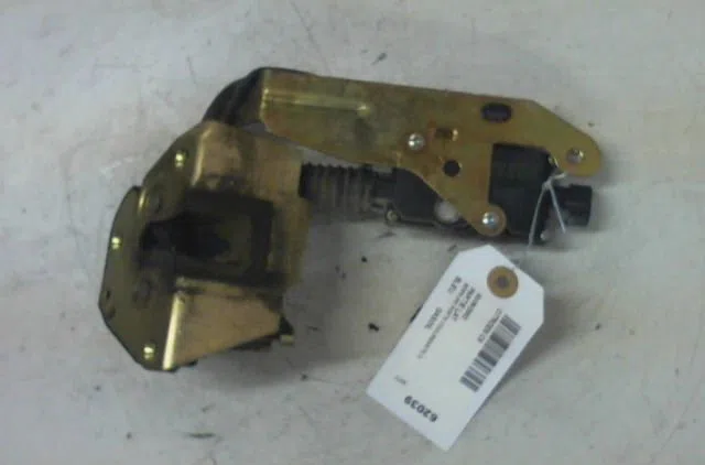 Serrure porte coulissante d CITROEN C8 occasion