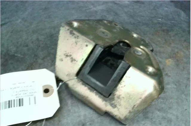 Serrure porte coulissante d Citroën EVASION Monospace (22, U6) 2.0 hdi 16v (1999-2002) 5 portes occasion