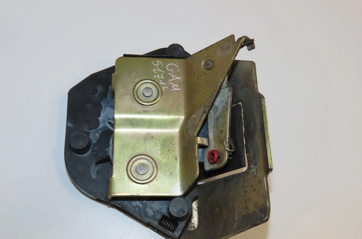 Serrure porte coulissante d Fiat SCUDO Autobus-Autocar (220_) 2.0 jtd (1999-2006) occasion