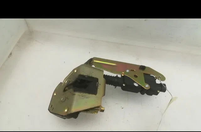 Serrure porte coulissante d Peugeot 807 (EB_) 2.0 16v (2005) occasion