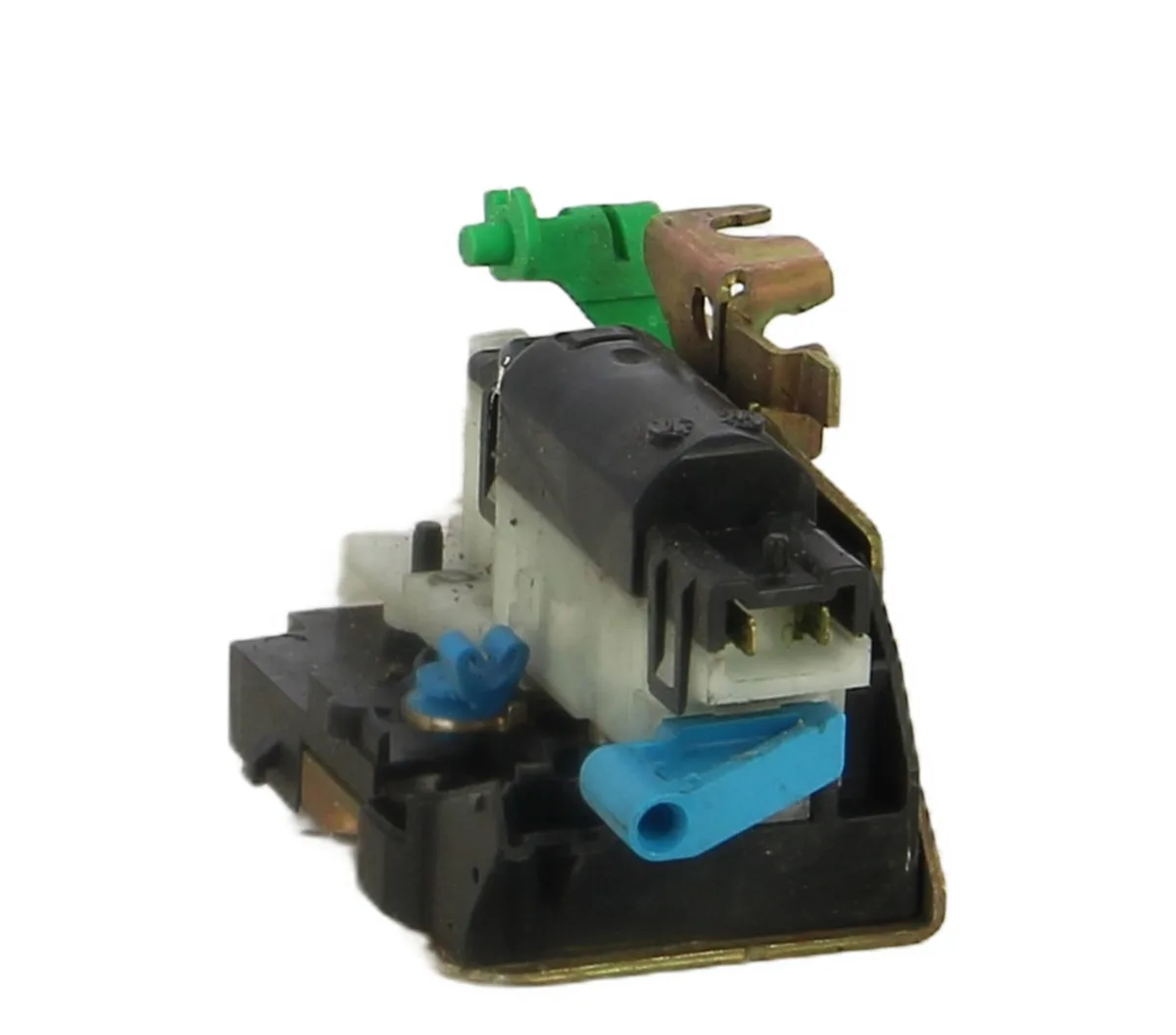 Serrure porte coulissante d Renault KANGOO Express (FC0-1_) 1.5 dci (fc1e) (2005) 4 portes occasion