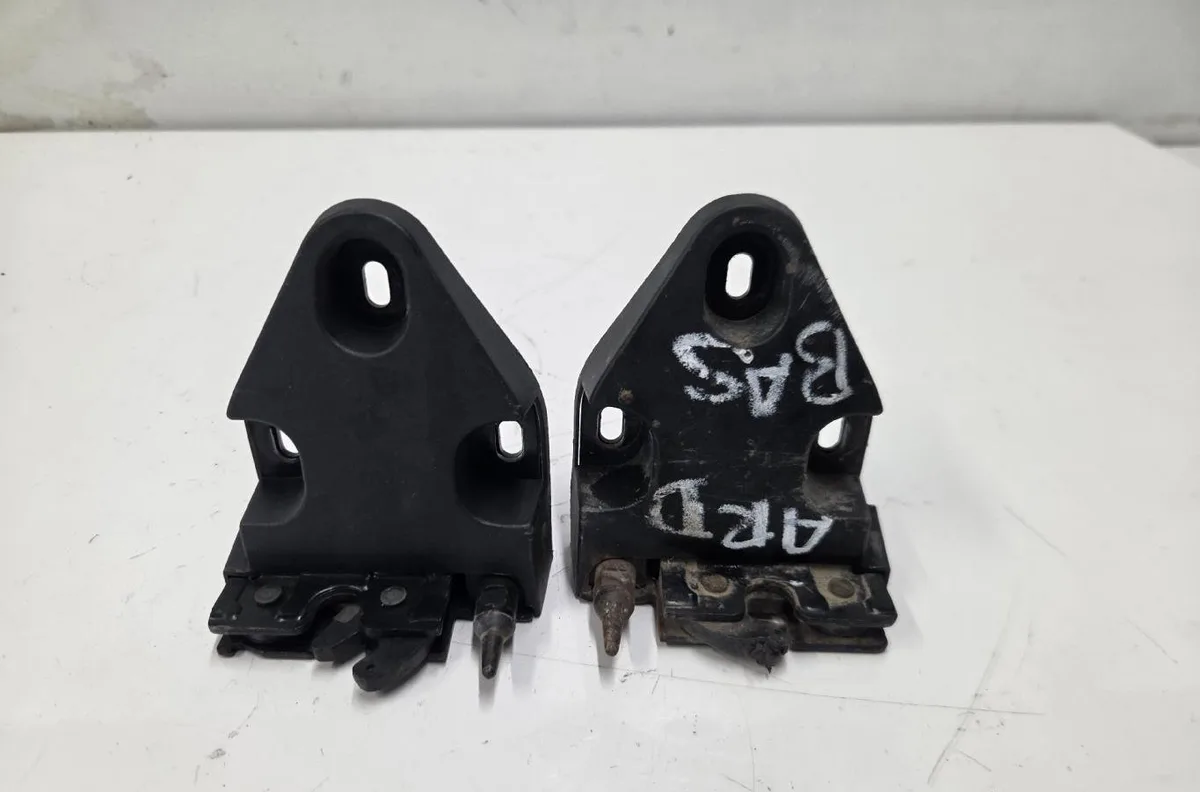 Serrure porte coulissante d RENAULT TRAFIC 2 PHASE 2 occasion