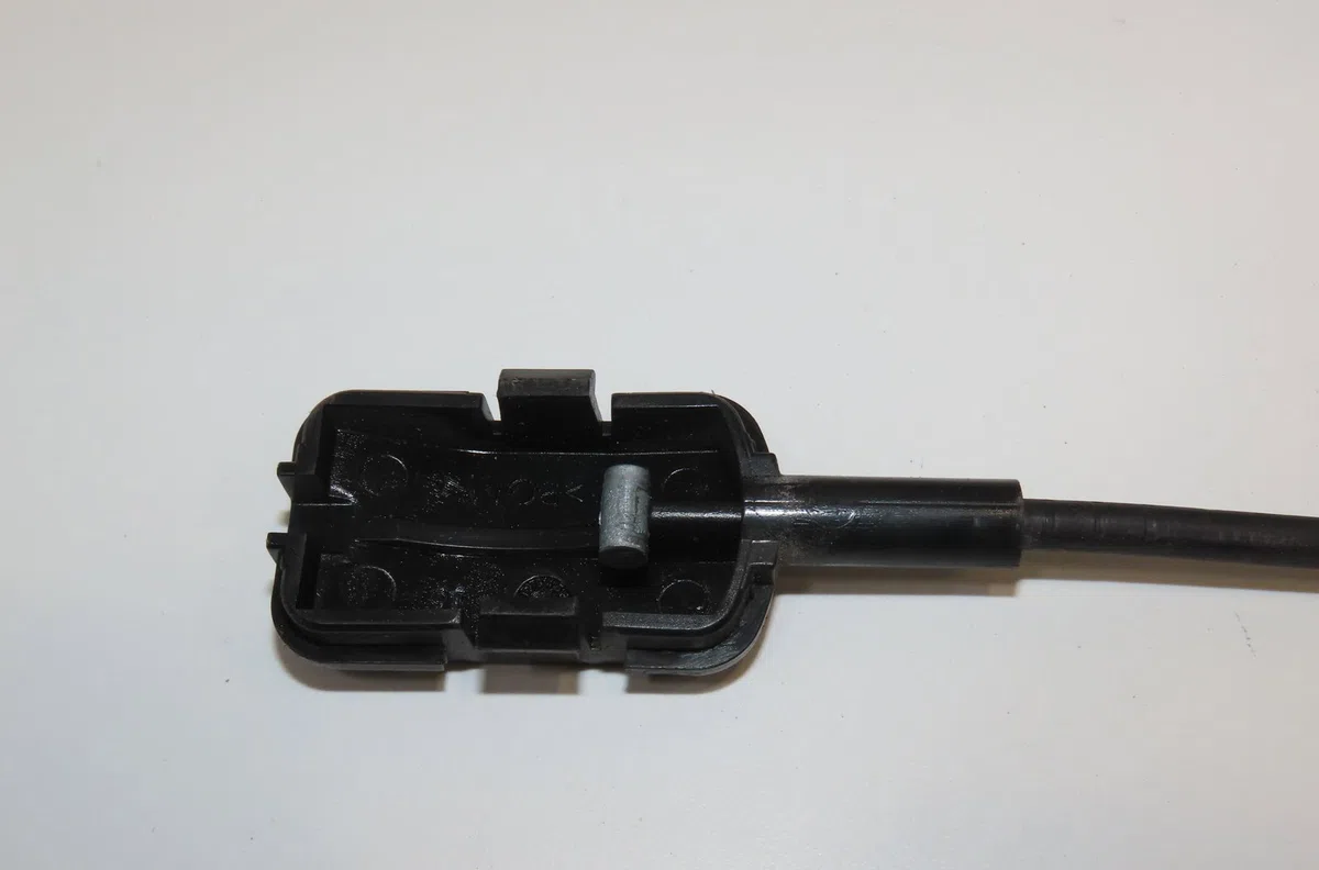 Serrure porte coulissante g Renault KANGOO BE BOP (KW0-1_) 1.5 dci (kw0f) (2009-2012) occasion