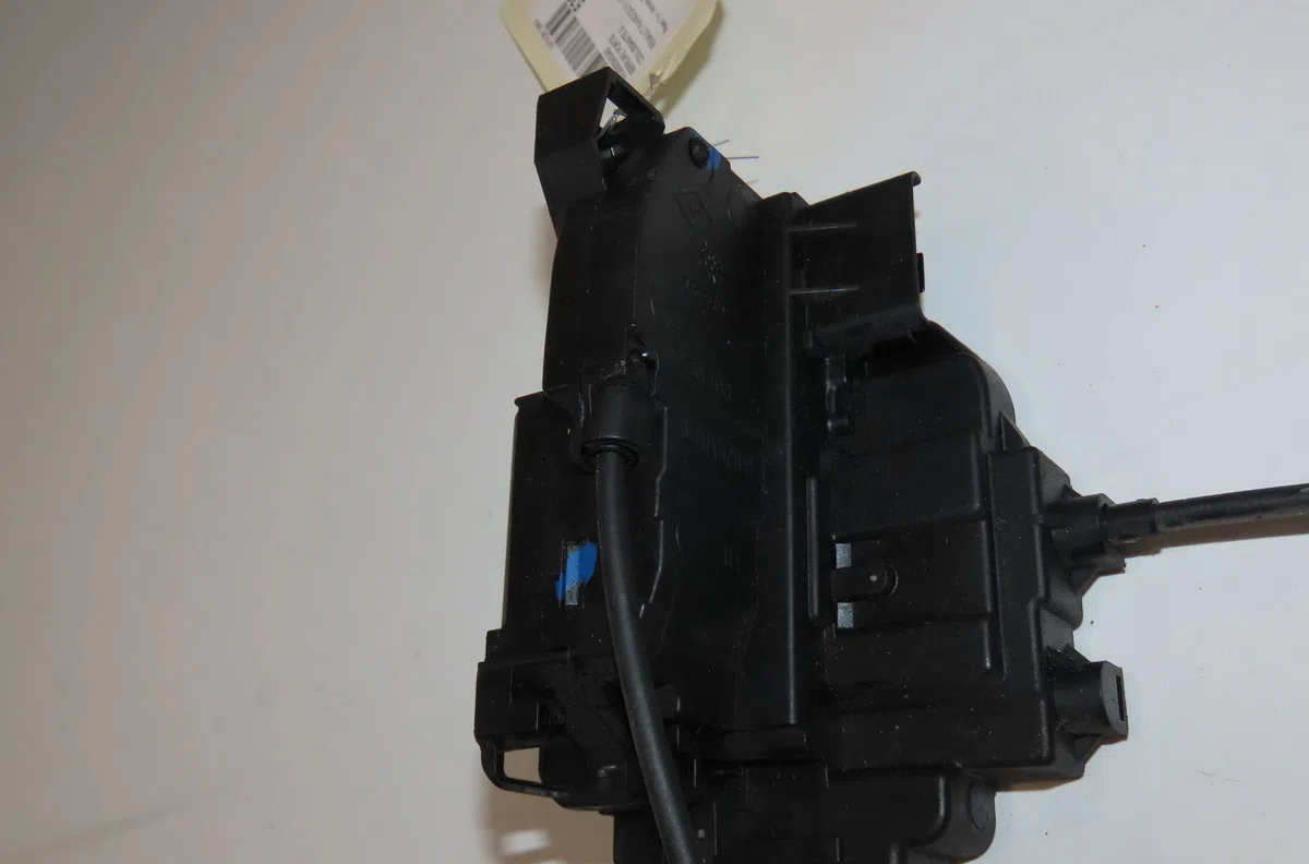 Serrure porte coulissante g Renault KANGOO BE BOP (KW0-1_) 1.5 dci (kw0f) (2009-2012) occasion