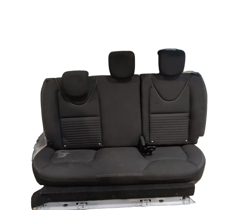 SIEGE ARRIERE COMPLET RENAULT CLIO IV 886010473R