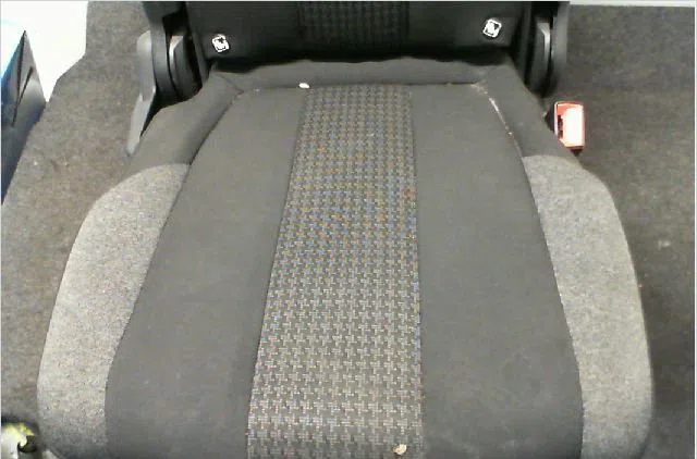 Siège arrière droit Peugeot 5008 II (MC_, MJ_, MR_, M4_) 1.2 (mrhnyh, mrhnyw, mrhnsj, mrhnsu, mrhnsm) (2016) occasion